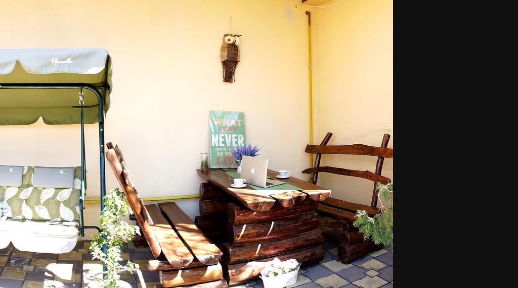 Apartment Collosal With Garden Bucharest