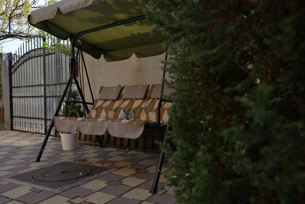Apartment Collosal With Garden *