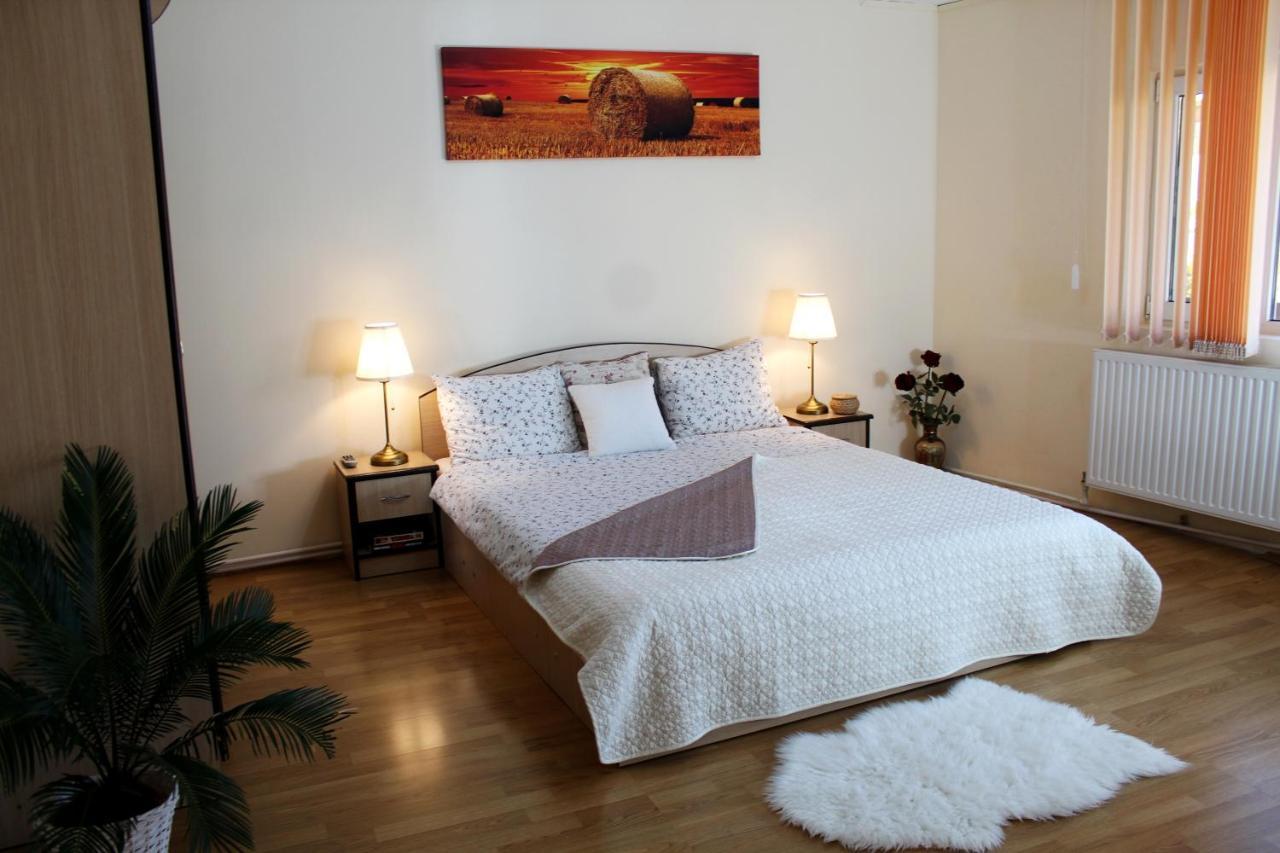 Collosal With Garden Apartment *