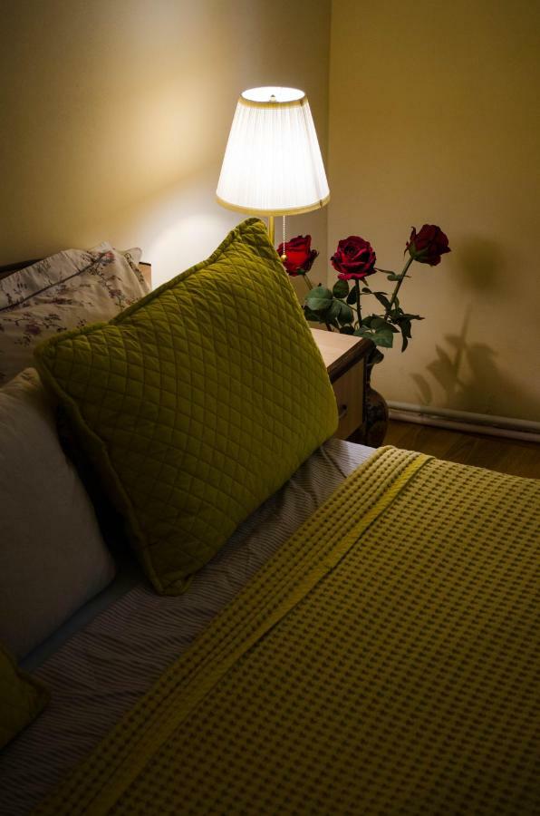 Apartment Collosal With Garden *