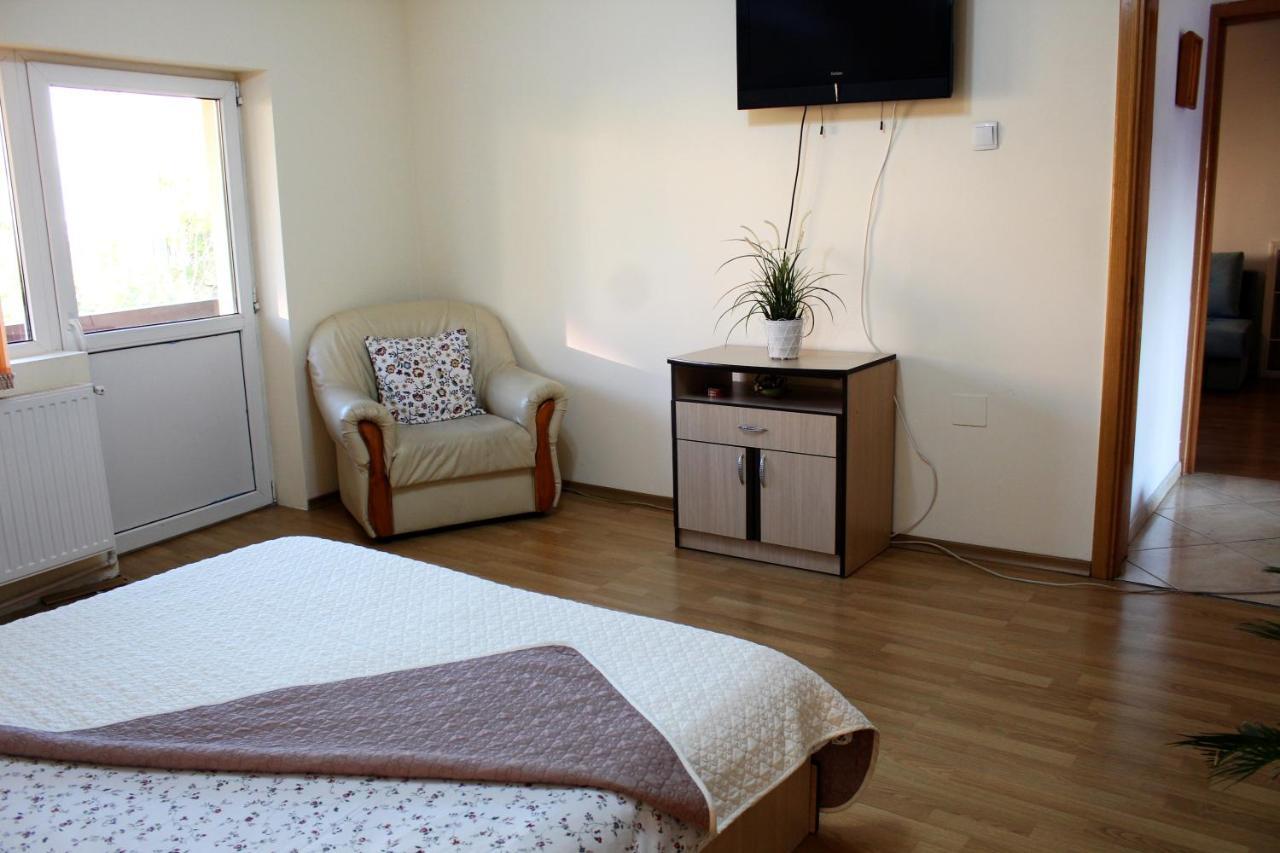 Collosal With Garden Apartament Bucureşti
